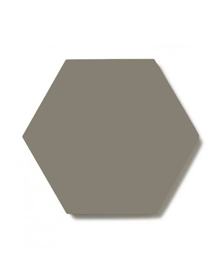 Klinker - Hexagon 15 x 15 cm grÄ - Image 2