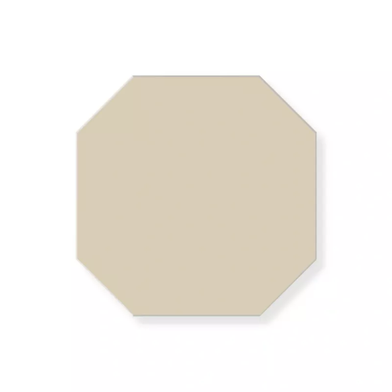 Klinker - Oktagon 10 x 10 cm ontario