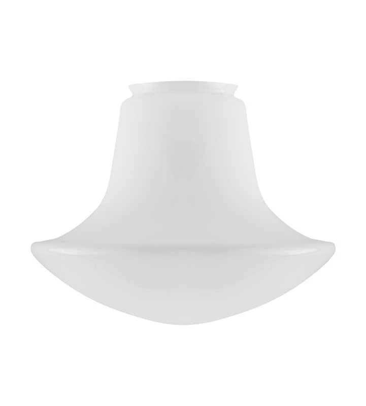 Konisk glob (f100/Vit)