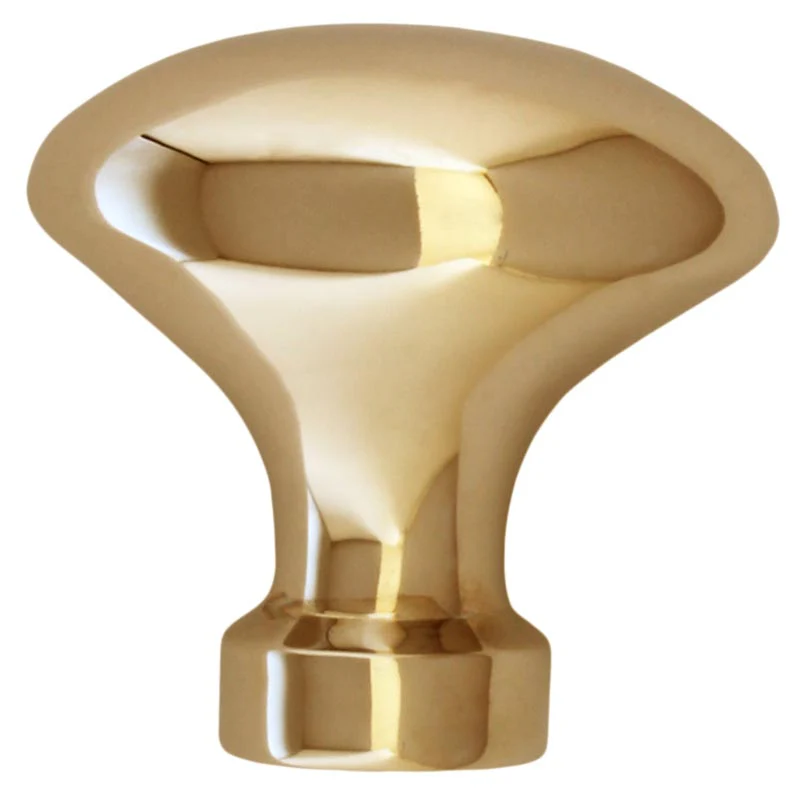 Knopp - Oval mÀssing 40 mm - Image 4
