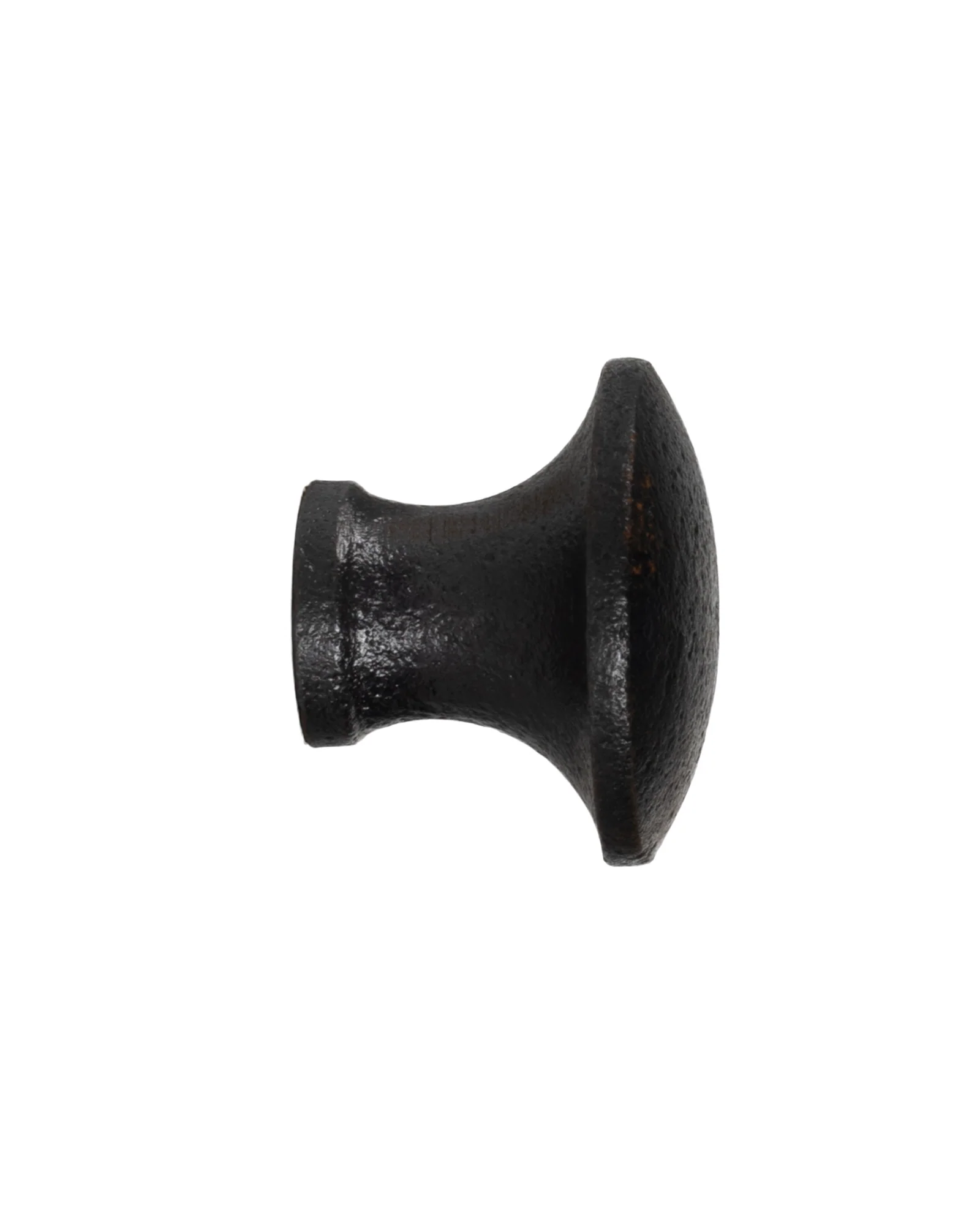 Knopp - Rund gjutjÀrn 35 mm - Image 2