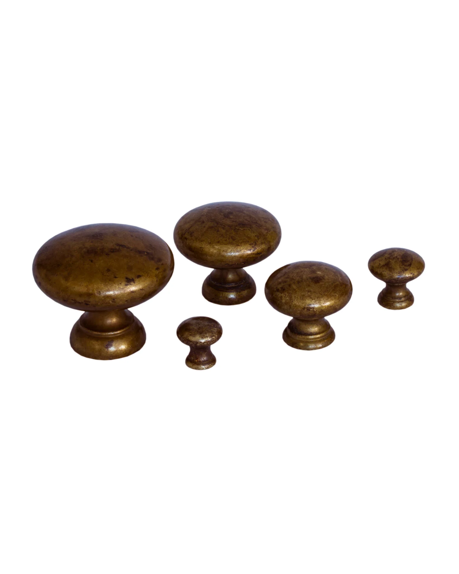 Knopp - Sekelskifte antik - Image 7