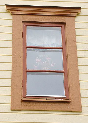 Krönlist allmoge - Vaxholm, gran - Image 3
