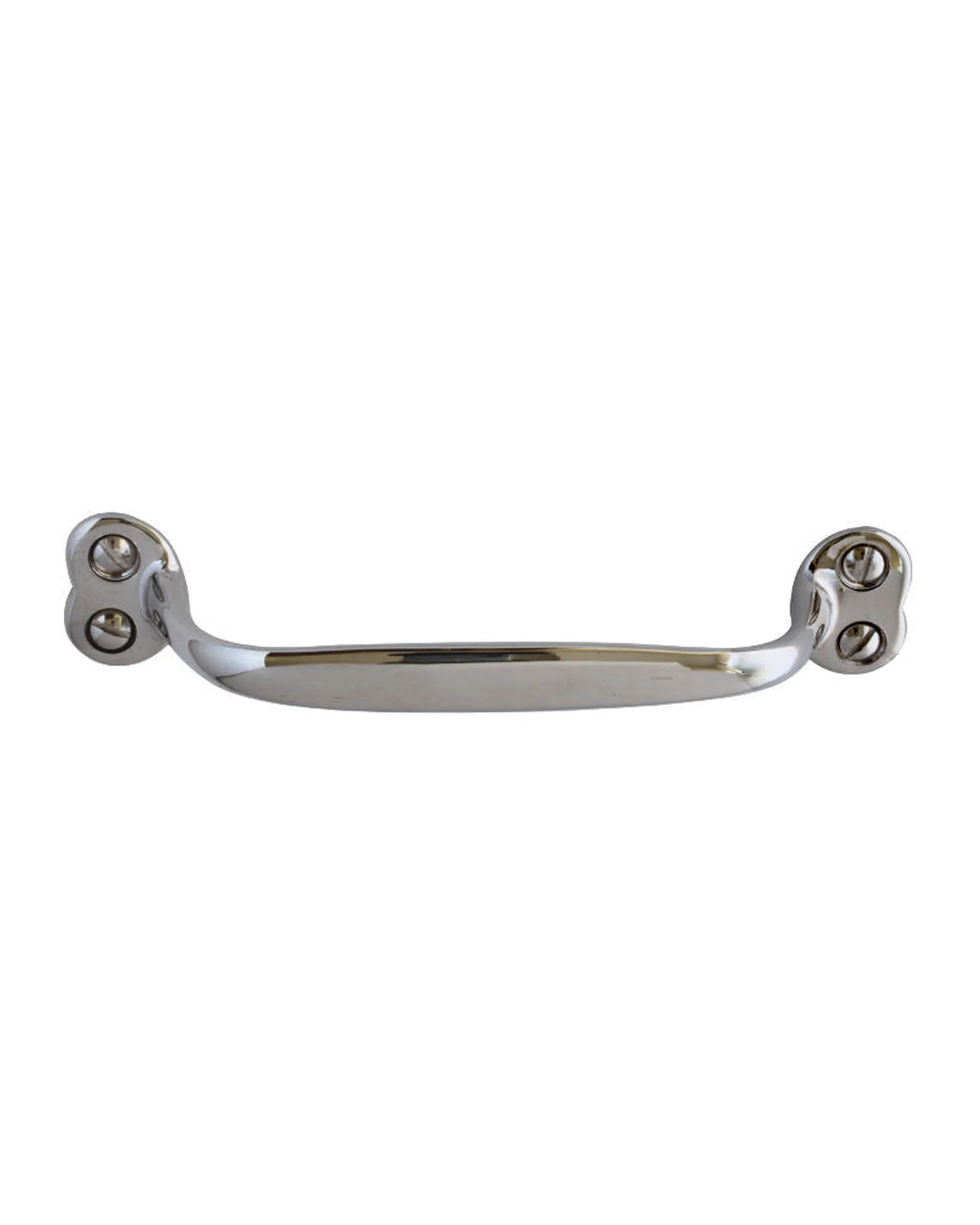 LÄdhandtag - NÊsman N:o 635 nickel