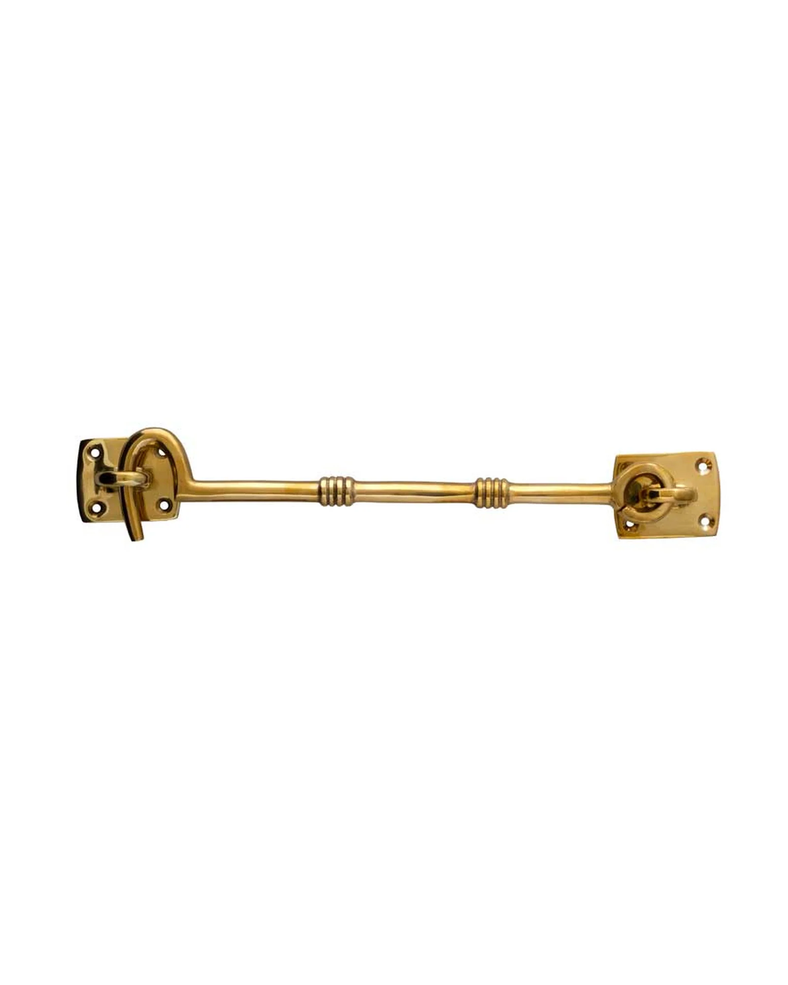 LÄng hasp mÀssing - Kasthake 250 mm