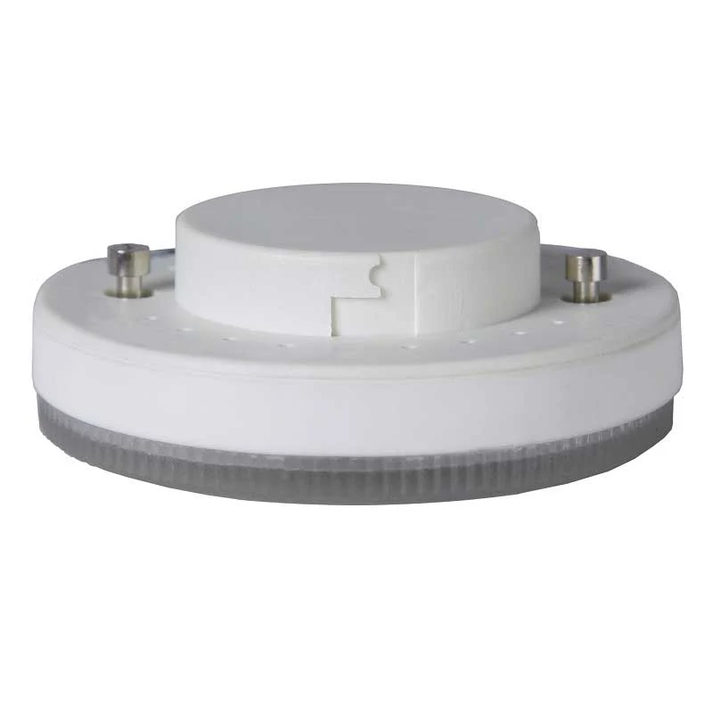 LED-lampa - GX53 spotlight, 444 lm, dimbar - Image 2