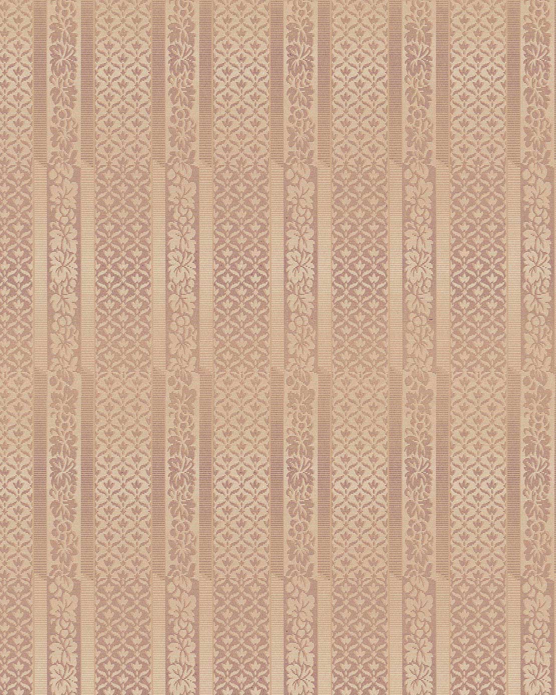 Lim & Handtryck Tapet - Hovdala slott torv/beige