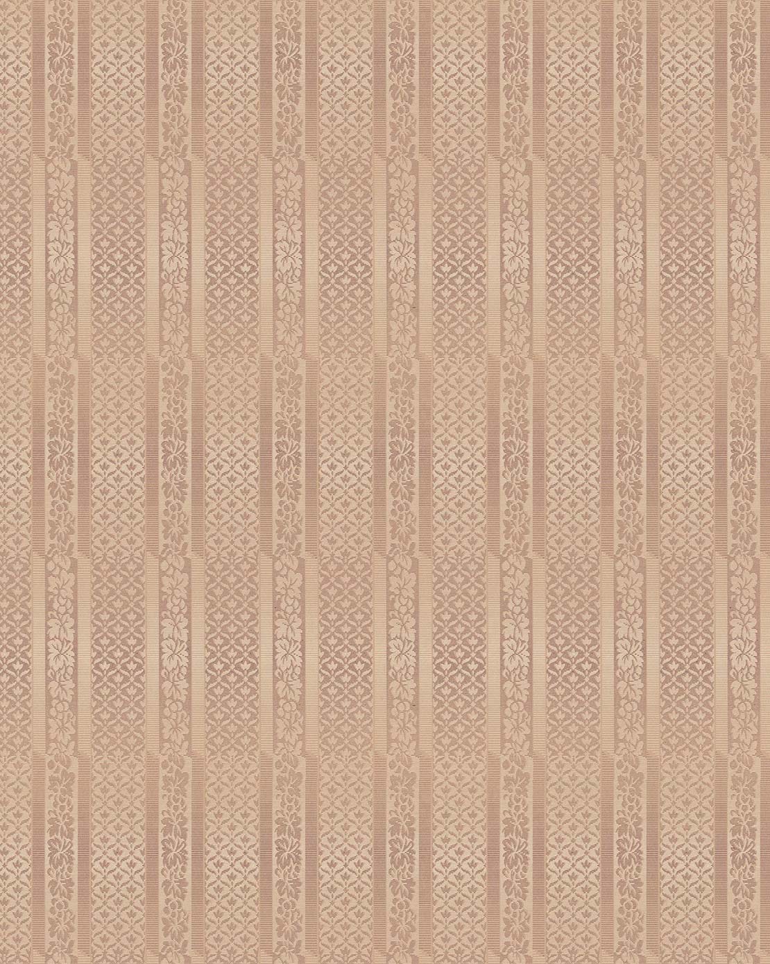 Lim & Handtryck Tapet - Hovdala slott torv/beige - Image 2