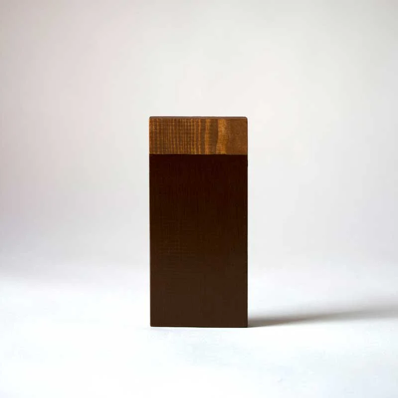 LinoljefÀrg Selder & Co - Choklad - Image 2
