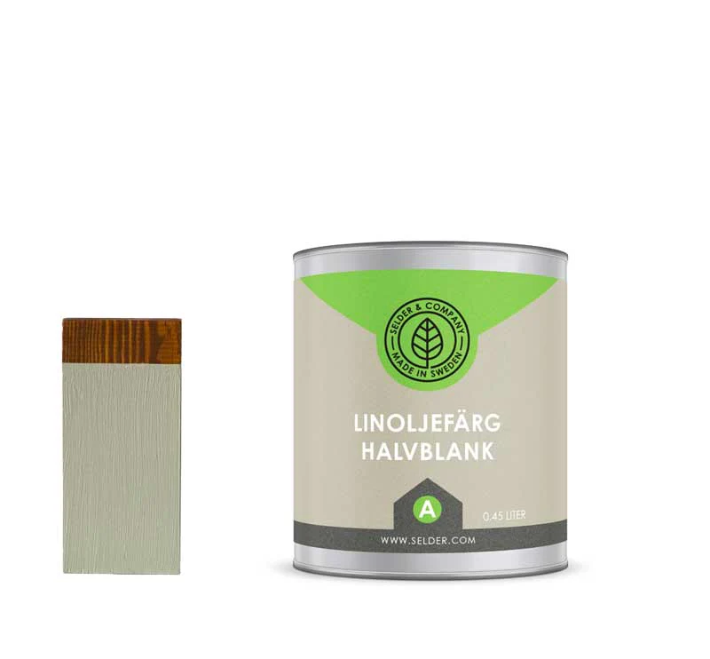 LinoljefÀrg Selder & Co - RÄg - Image 3