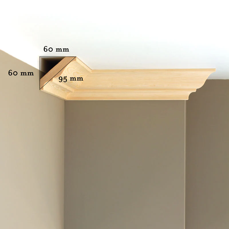 Taklist - Svanhalslist - Image 3