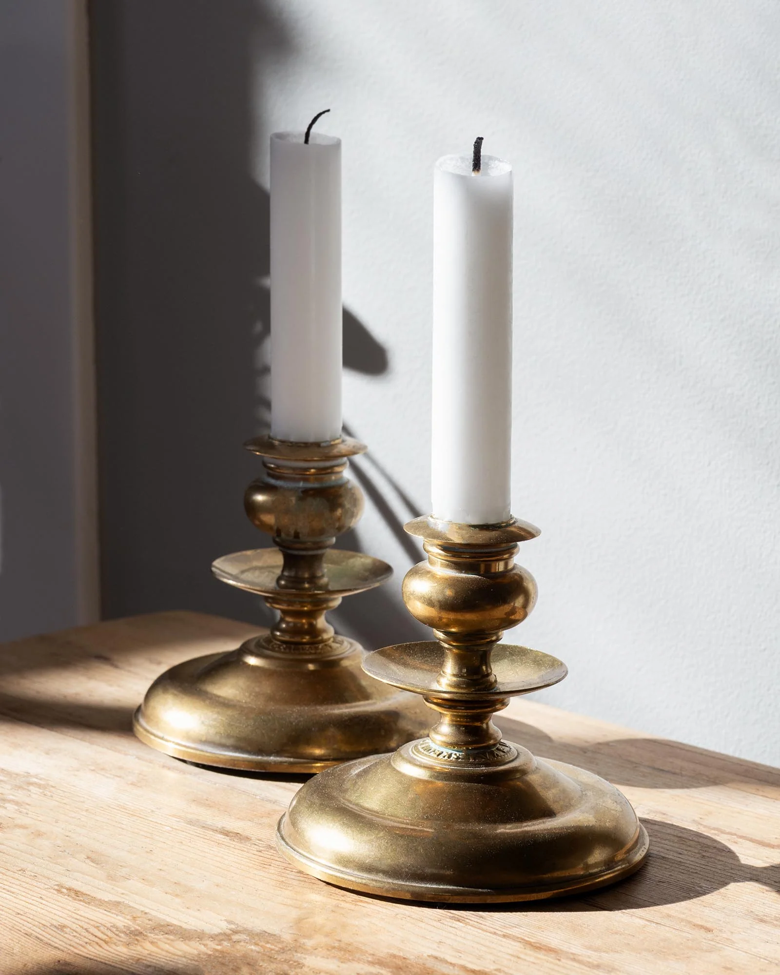 Ljusstake - Chapman mÀssing - Image 4