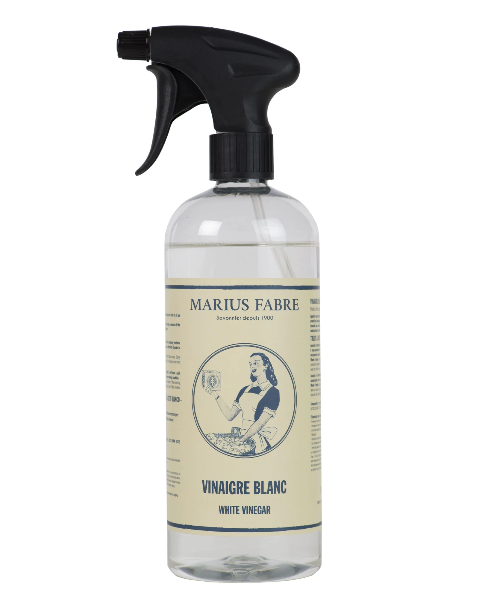 Marius Fabre - Glasspray vinÀger 700 ml
