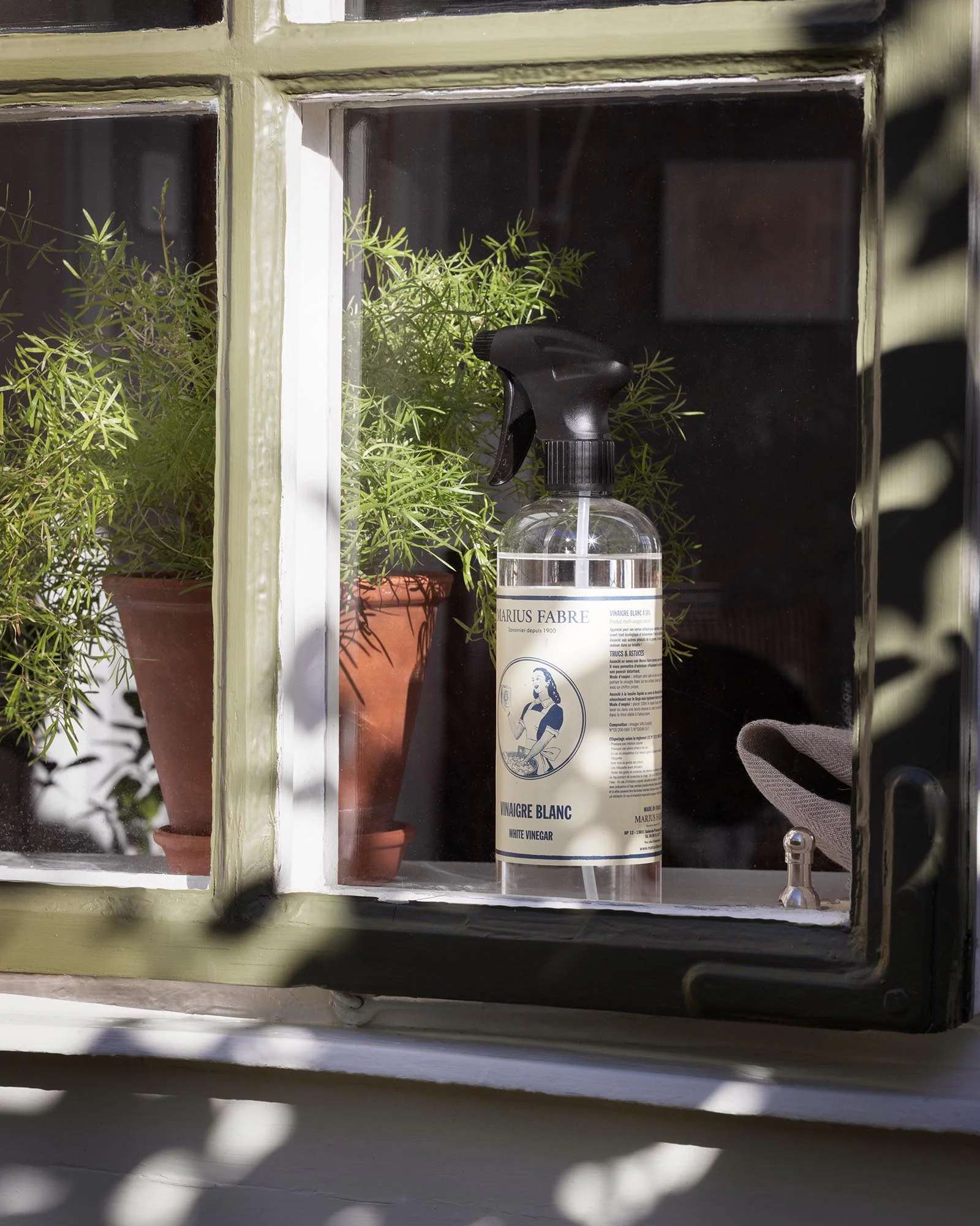 Marius Fabre - Glasspray vinÀger 700 ml - Image 2