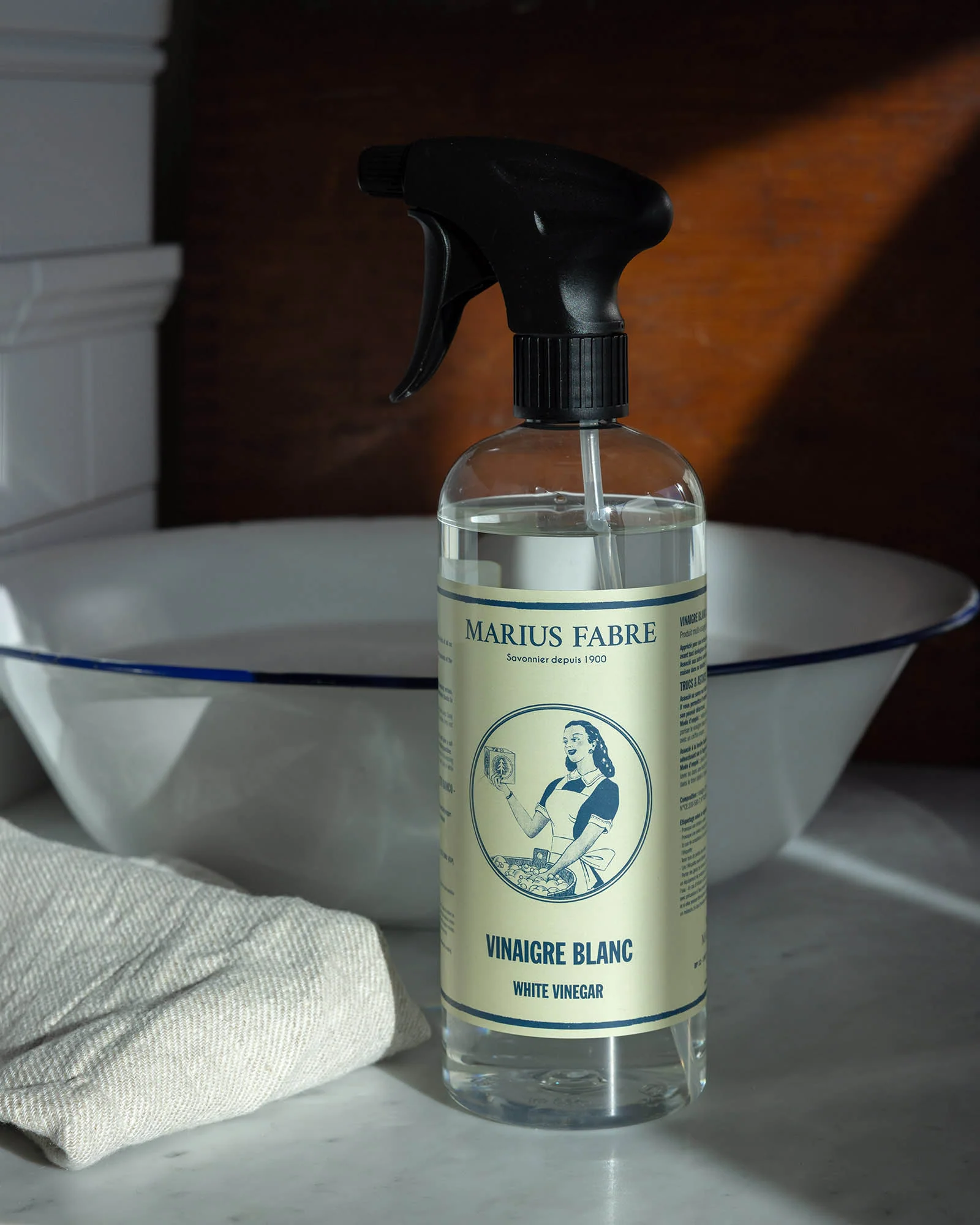 Marius Fabre - Glasspray vinÀger 700 ml - Image 3