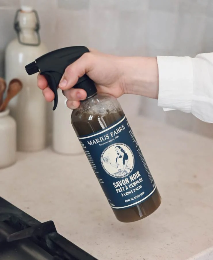 Marius Fabre - Rengöringsspray 750 ml - Image 3
