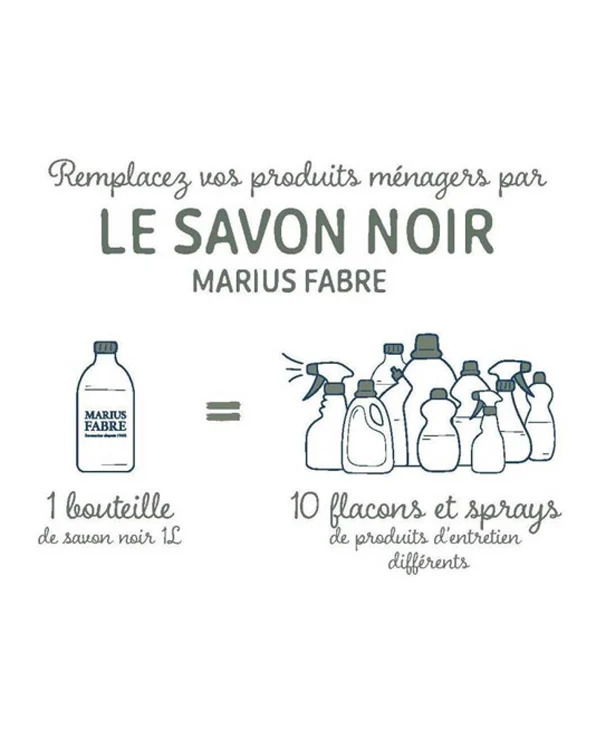 Marius Fabre - Rengöringsspray 750 ml - Image 4