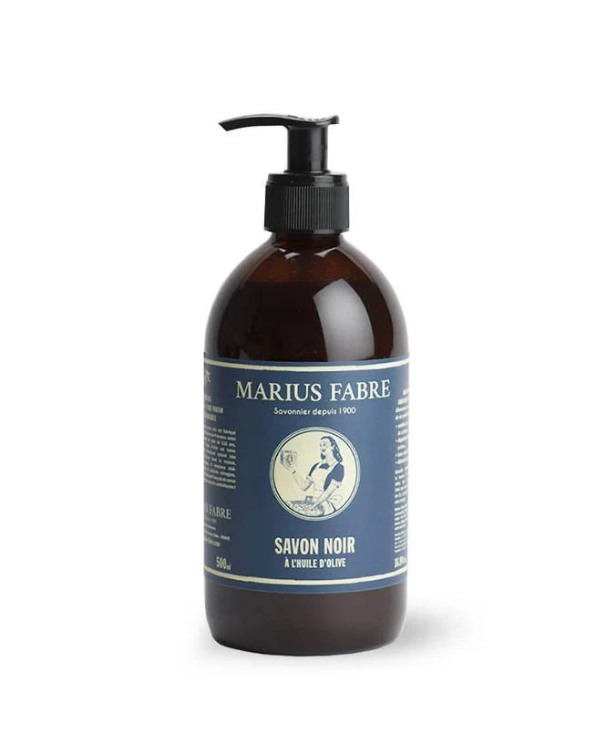 Marius Fabre - Såpa olivolja 500 ml