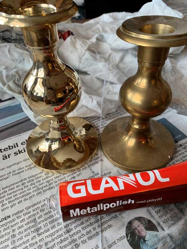 MĂ€ssingputs - Metallputs Glanol 100 ml - Image 3