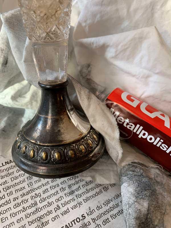MĂ€ssingputs - Metallputs Glanol 100 ml - Image 4