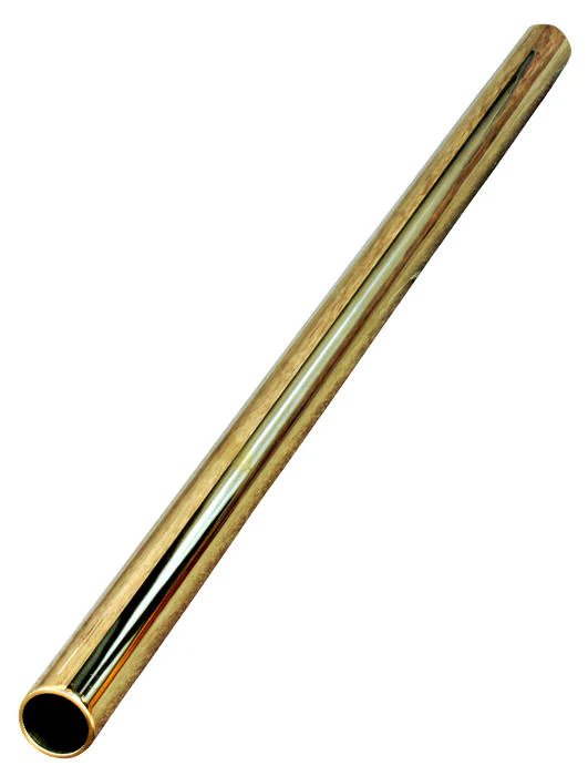 MÀssingsrör - 100 cm