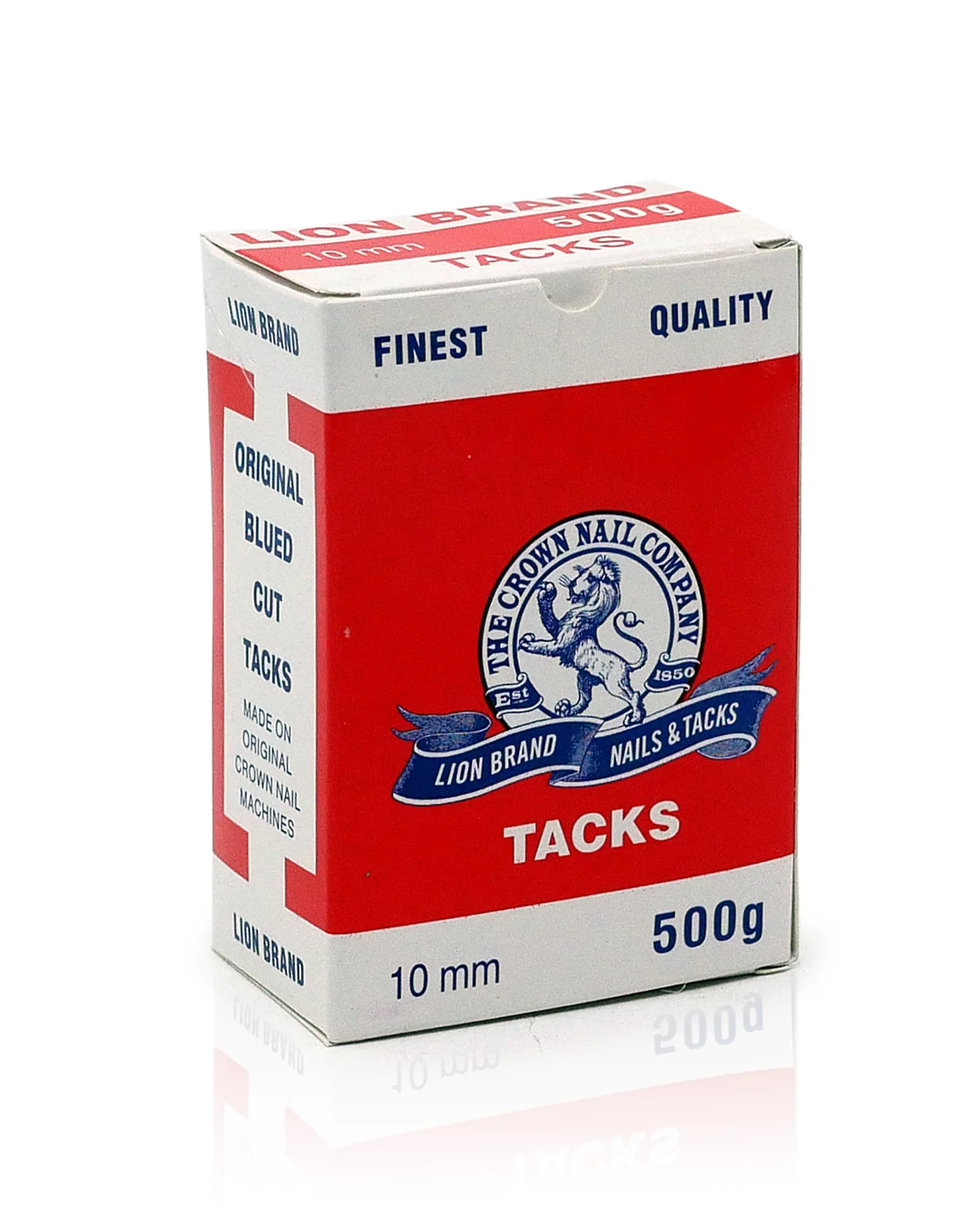 Nubb - 10 mm, 500gr - Image 3
