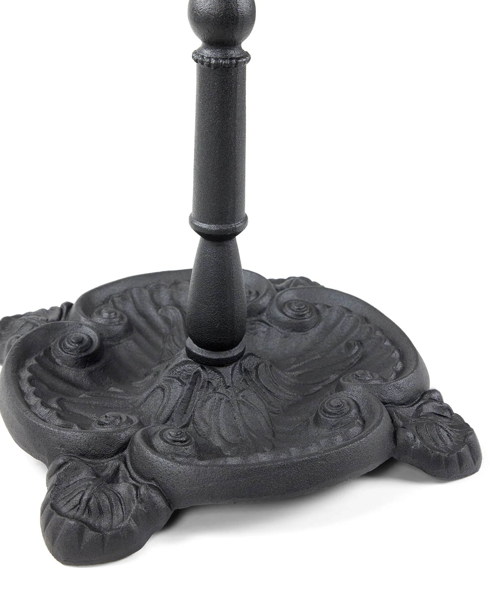 Paraplyställ - Gjutjärn jugend - Image 3