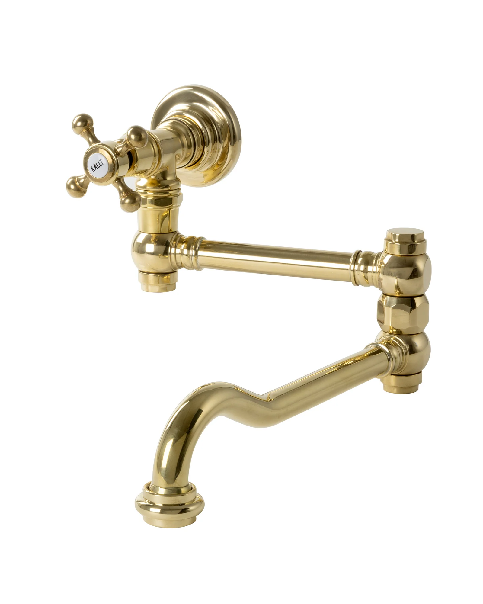 Pot Filler - Yorkshire mÀssing