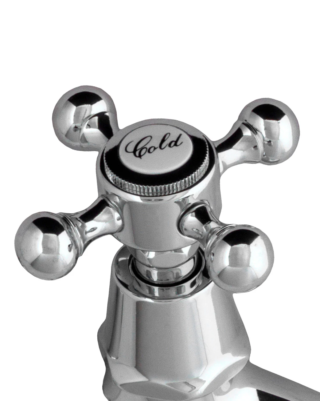Pot Filler - Yorkshire krom - Image 2