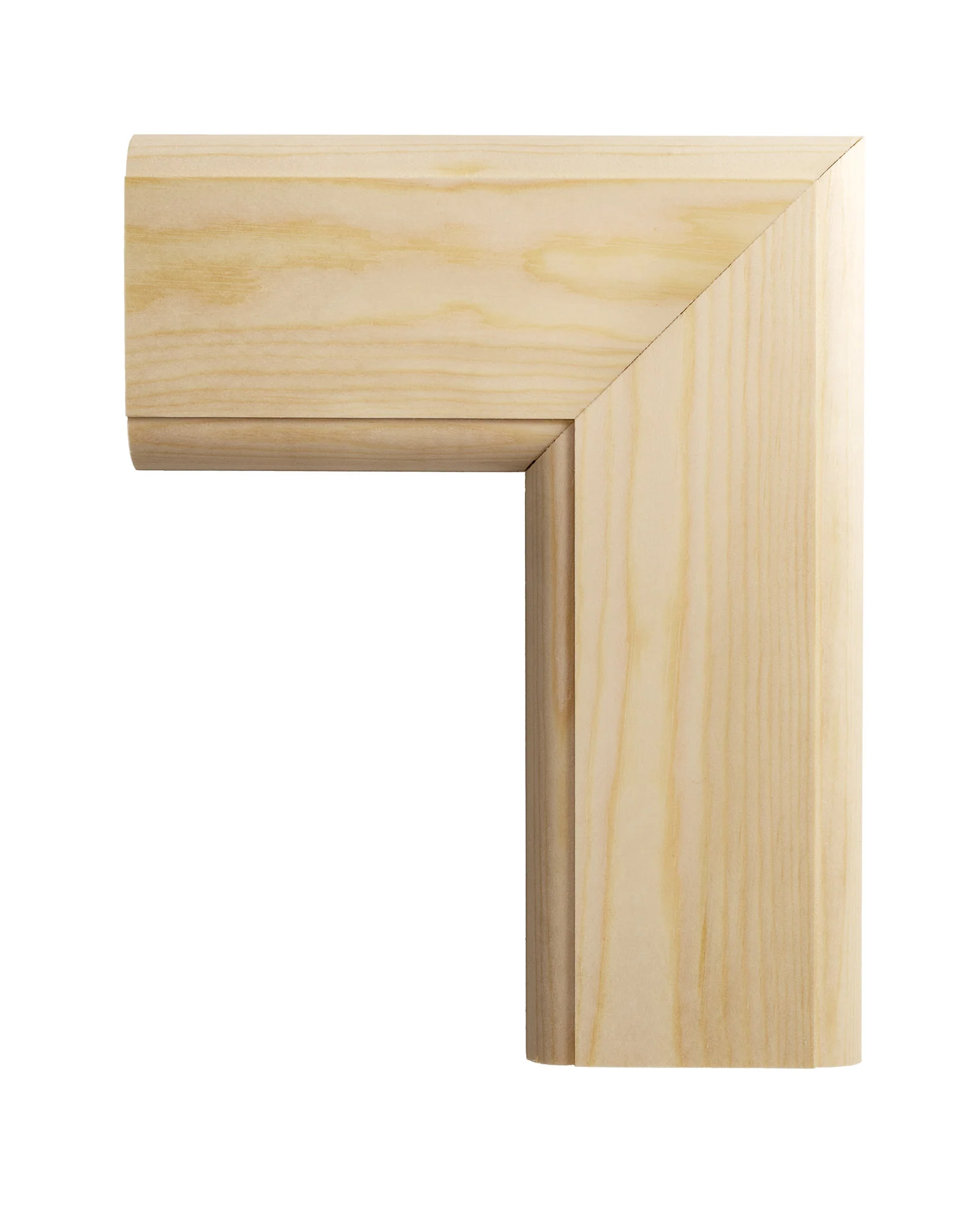 Foder - Liksidigt 16 x 95 mm