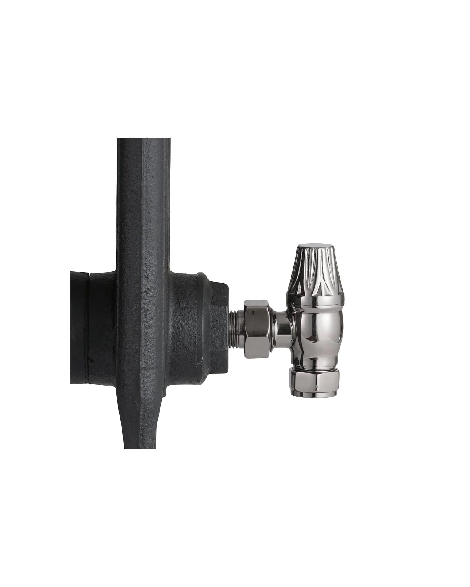 Radiatorventil termostat - Chelsea mÀssing - Image 4