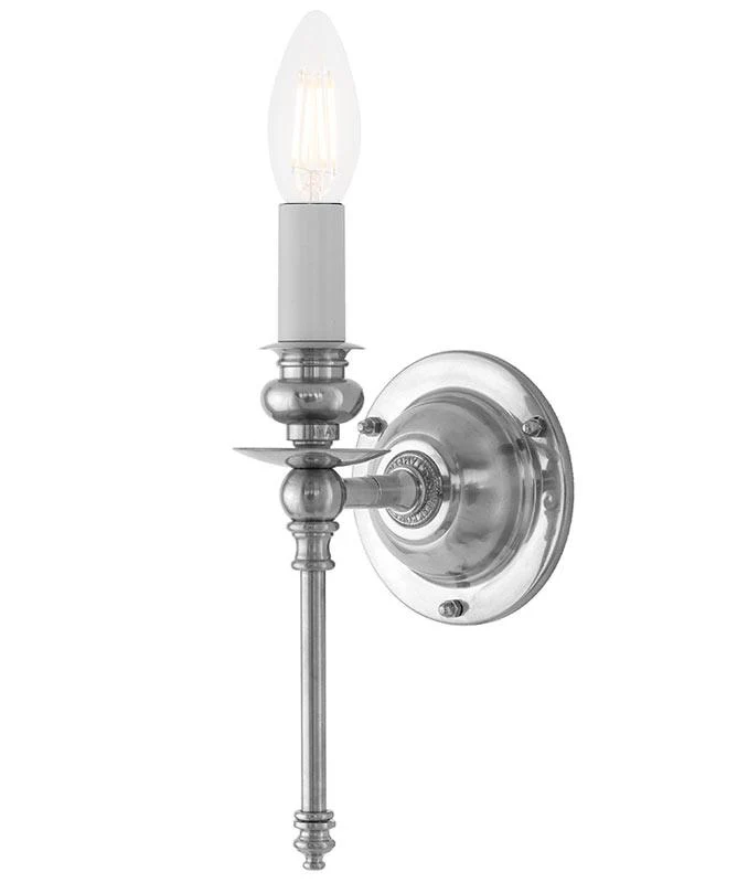 Ribbing (Nickel) - Inkl. vÀggfÀste