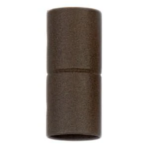 Skarvmuff till metallrör - 16 mm (10-pack)