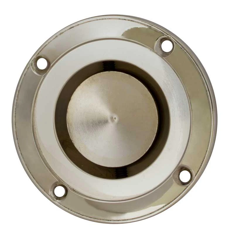Skjutdörrshandtag - Næsman N:o 168 nickel - Image 2