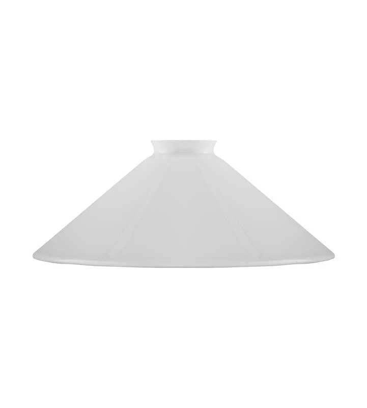 Skomakarskärm d250 (f60/Vit)