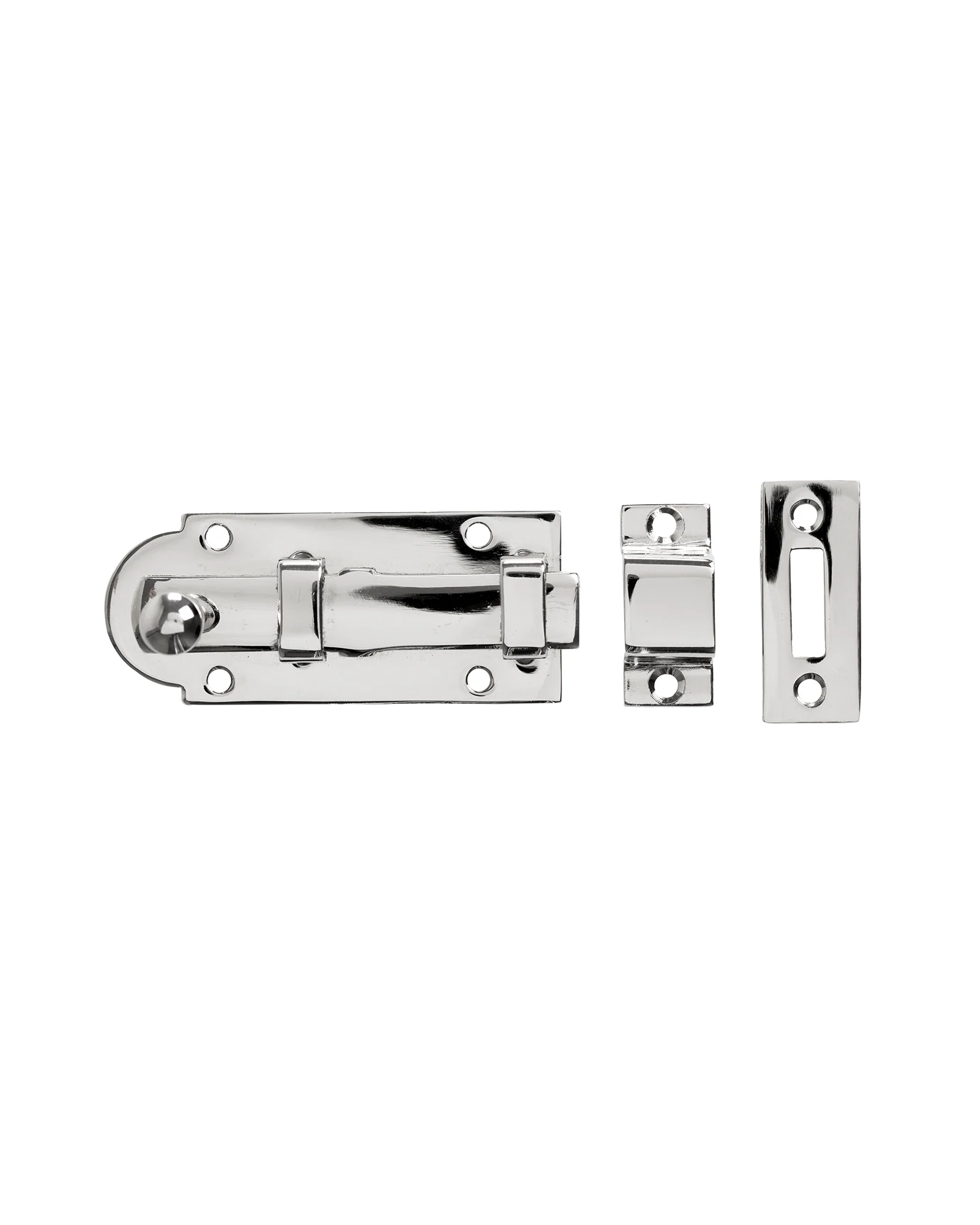 Skottregel - Aug. Stenman nickel - Image 2