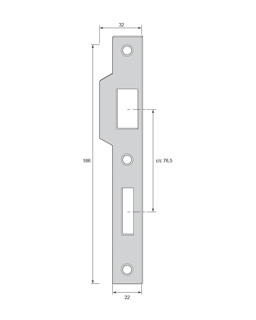 Slutbleck 5221 - F A Stenman stÄl - Image 2