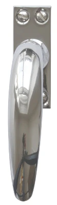 Spanjoletthandtag - Fix 14 nickel - Image 2