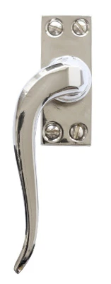 Spanjoletthandtag - Fix 2 nickel - Image 4