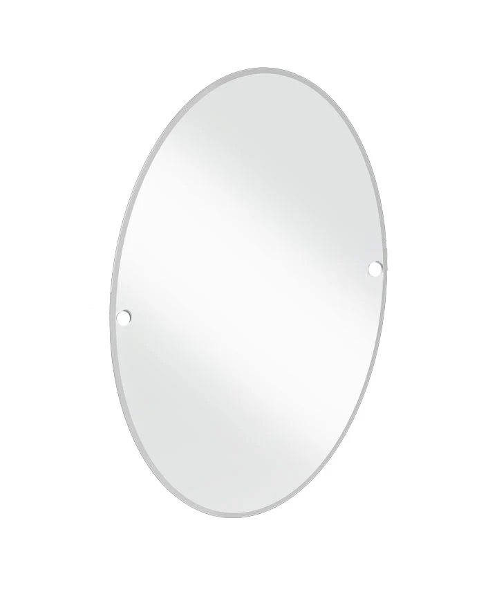 Spegel - Burlington oval (utan beslag) - Image 2