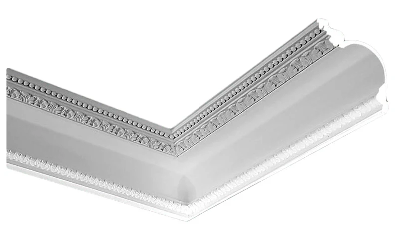 Stuckatur - Taklist gips Sekelskifte N:o 45 - Image 2