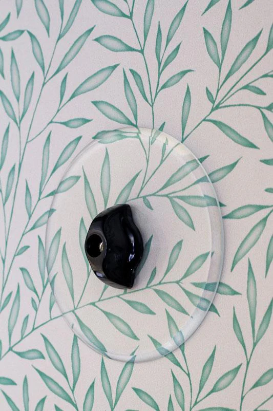 TÀckkÄpa - Rund glas för vridströmbrytare - Image 5