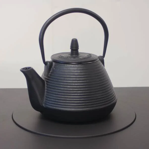 Tekanna - Gjutjärn Småland - Image 3