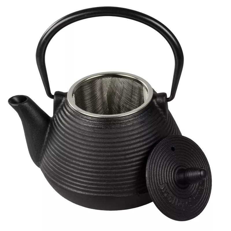 Tekanna - Gjutjärn Småland - Image 5