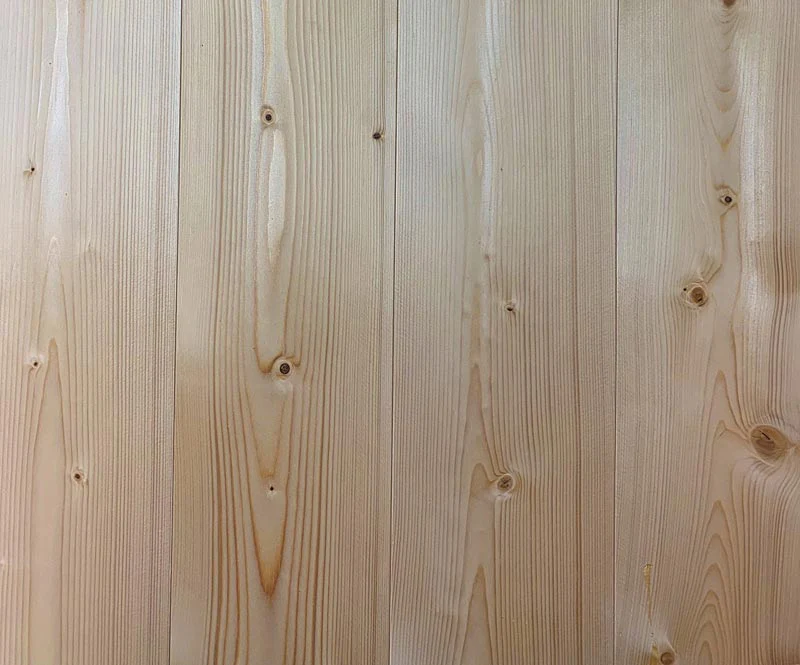 Grangolv Vasastan - 26,5 x 180 mm - Massivt trÀgolv - Image 3