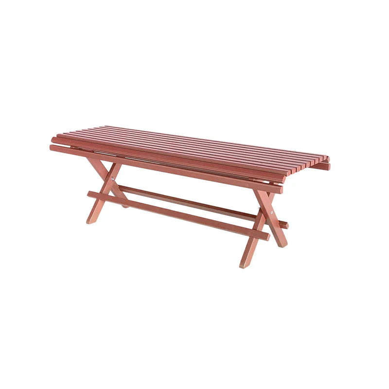 TrÀdgÄrdsbÀnk Sundborn - Sekelskifte 125 cm