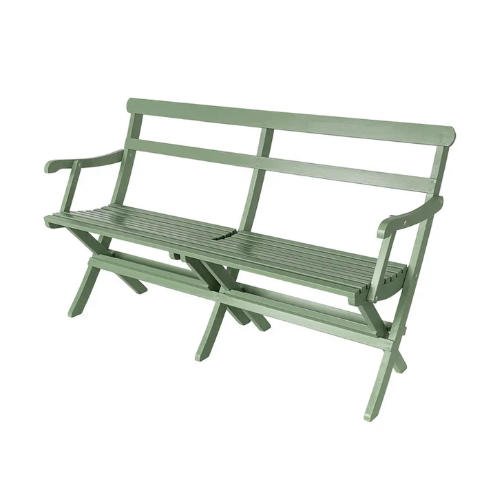 TrÀdgÄrdssoffa Solbacka - Karmsoffa, hopfÀllbar, 150 cm - Image 3