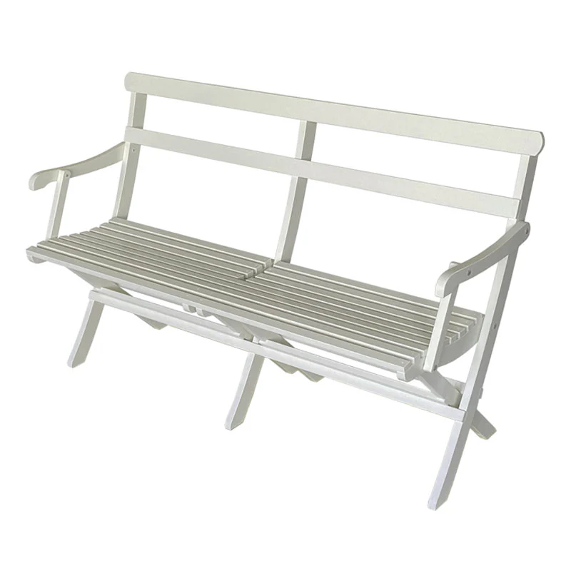 TrÀdgÄrdssoffa Solbacka - Karmsoffa, hopfÀllbar, 150 cm - Image 4