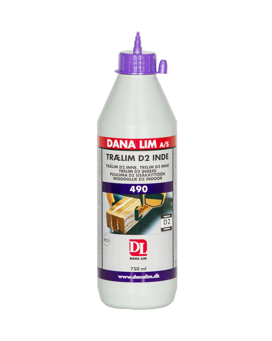 TrÀlim inomhus - Stor flaska 750 ml