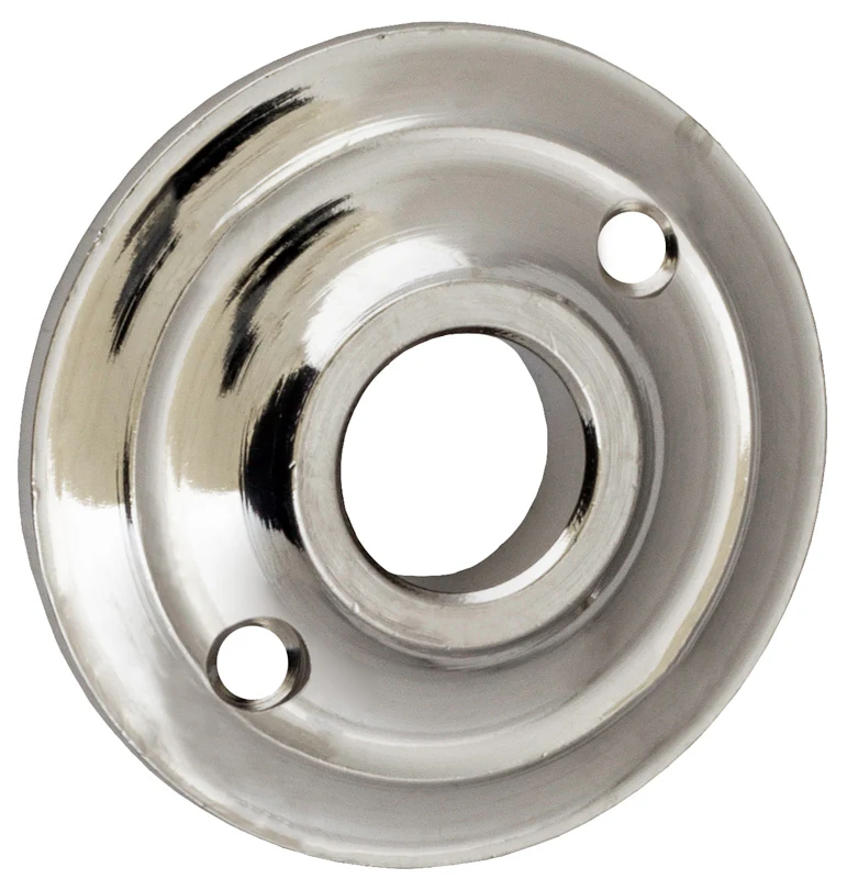 Tryckesbricka - NĂŠsman N:o 493 nickel - Image 3